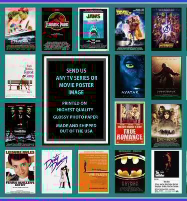 a collage of movies and movies