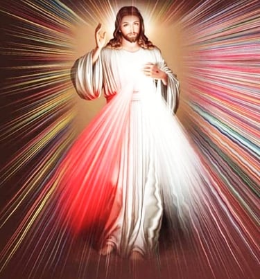JESUS