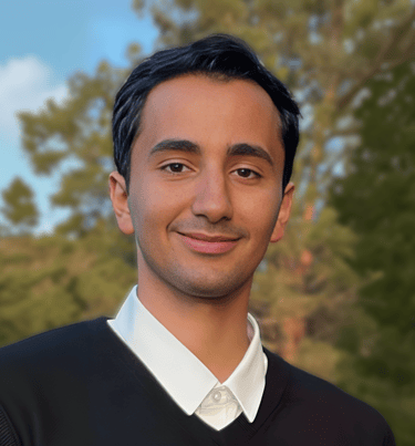 Abdulrahman Almalki