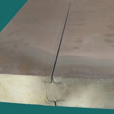 Stainless Steel Panel