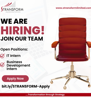 a red office chair with a red chair and a laptop