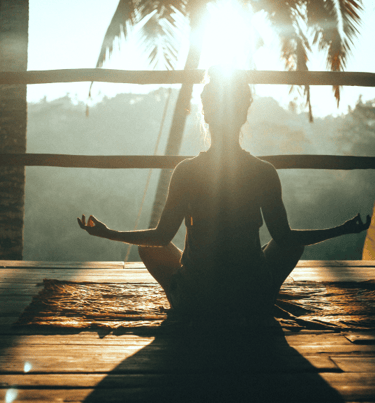 séance de sophrologie individuelle méditation sérénité