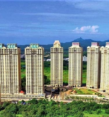 Residential Societies