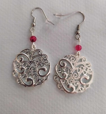 Bijoux Les Couleurs de Lo Collection Bohème