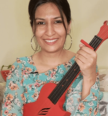 Euphony Guitar Classes in Raipur Student Review