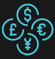 Bankeaz | Multi-Currency icon