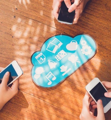 cloud based online accounting