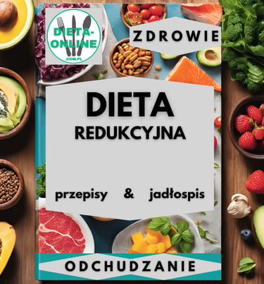 dieta redukcyjna dla sportowca, bardzo szybko odchudzające przepisy