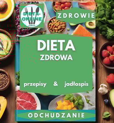 Zdrowa Dieta online