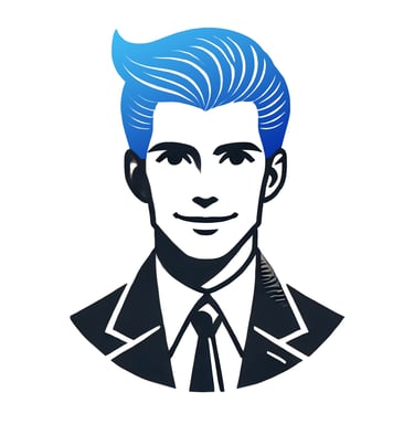 Market Navigator Mofeed Malas