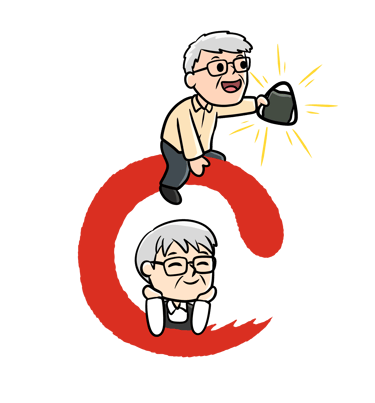 Chef Kimbap
