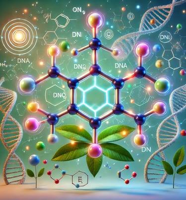 Protect your cells. If your cells are hesalthy you are healthy