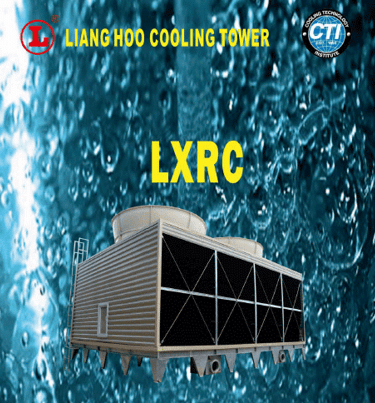 specializes in manufacturing high-quality cooling towers under the Liang Hoo brand
