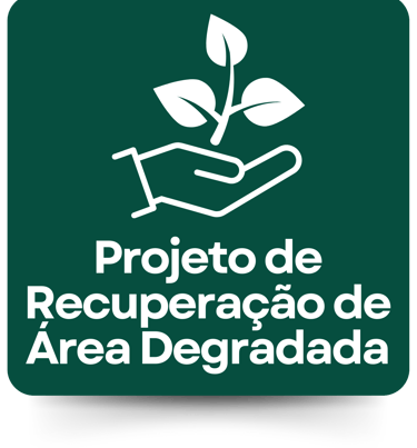 Projeto de Recuperação de Área Degradada