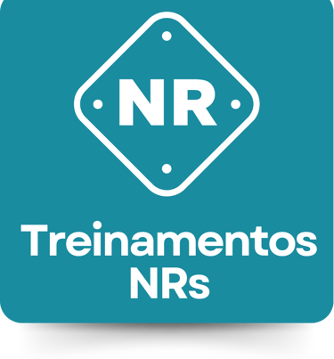Treinamentos Normas Regulamentadoras - NRs