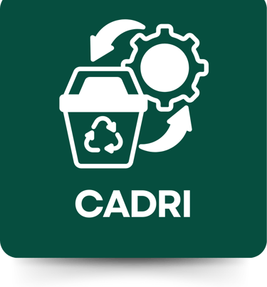 Certificado de Movimentação de Resíduos de Interesse Ambiental - CADRI