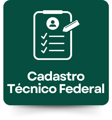 Cadastro Técnico Federal
