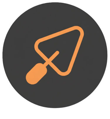 Cement Shovel 