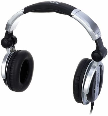 auriculares the t.bone TDJ 1000