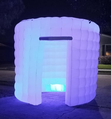 Moonwalks & Entertainables Bookings 832-216-8423