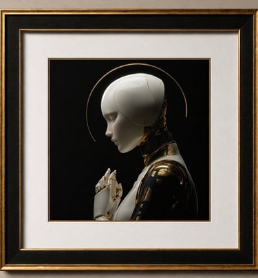 LSNA THE GALLERY BY NO.01