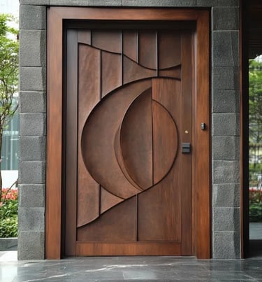 Hochwertige Haustürmontage Baden-Württemberg