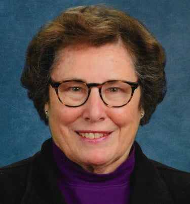 Patty Iverson, owner