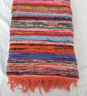 Chindi Rugs Kanha Universal Export