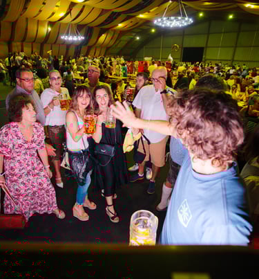 Oktoberfest Toulouse