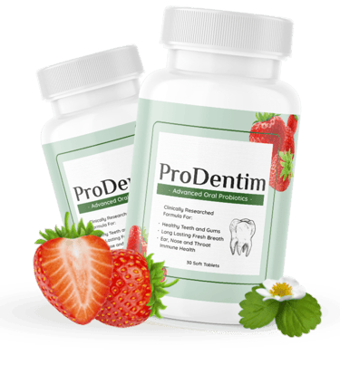 Buy ProDentim from the official site for best results in oral care