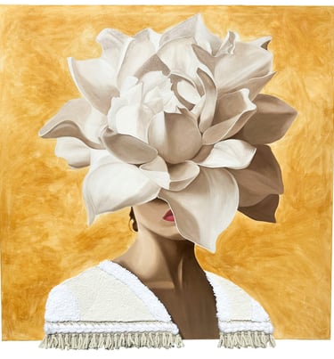 Her Highness II ©Sofia del Rivero