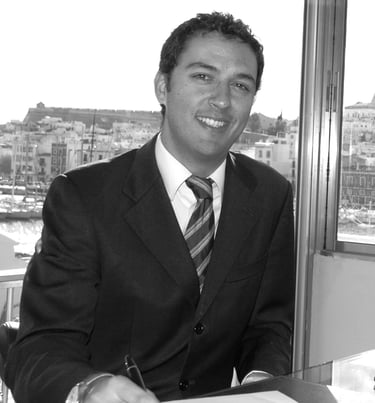 David Juan Lopez Ortega, abogado extranjeria Valencia