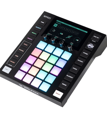 ADJ WMX1 DMX Controller