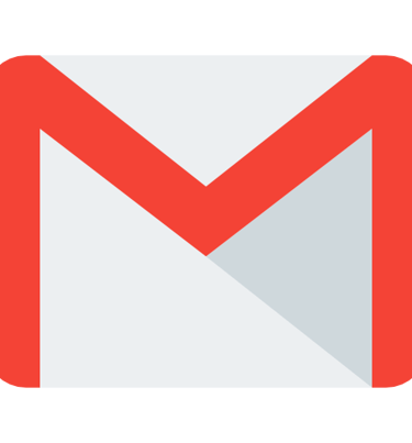 Email icon for contacting Natpu Solutions via email