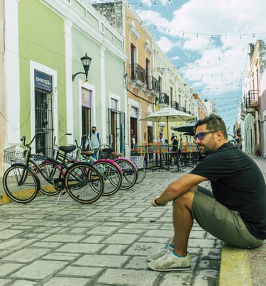 Campeche, México