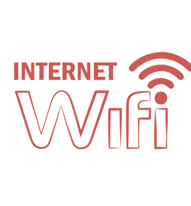 Wifi et Programme à Disposition : Restez connectés avec le wifi