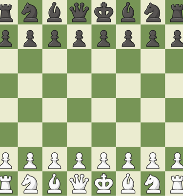 online chess - beat the computer