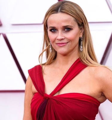 Reese Witherspoon