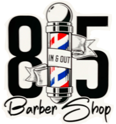 815 In & Out Barbershop