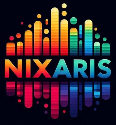 nixaris-logo