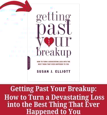 a book cover with a red arrow pointing to the left side of the book