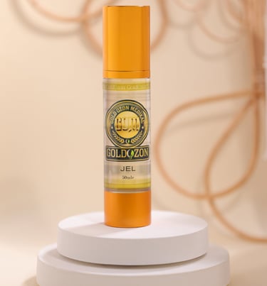 doğal ozon içeriği o3