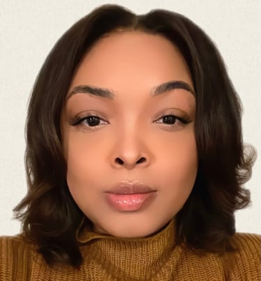 Co-Founder, 365WeThrive Inc. Jasmine Tate