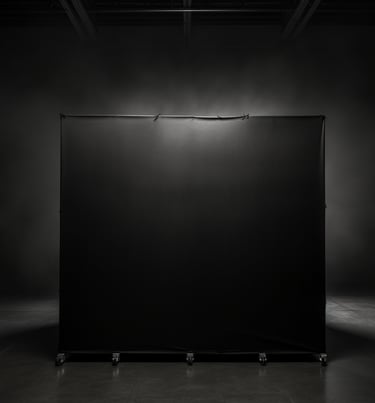 Photocalls et présentoirs