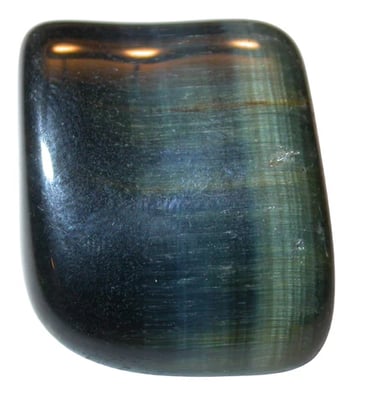 hawk eye stone