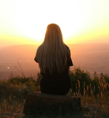 life transitions therapy Maryland