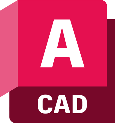 AutoCAD Logo