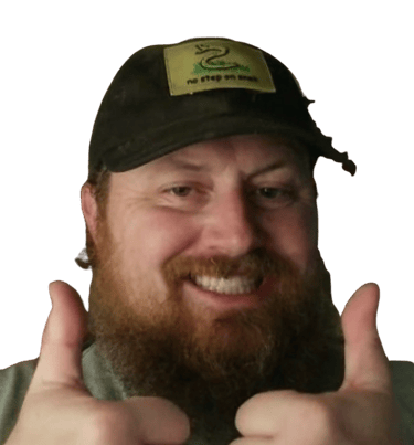 Dave Pascoe - Co-host of Unhinged Dads Podcast