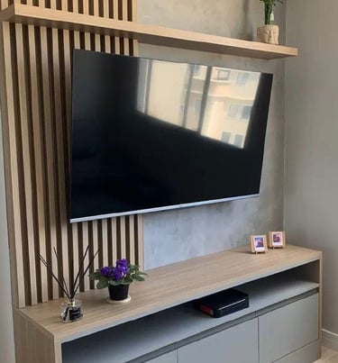 centro de entretenimiento