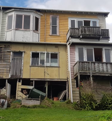 Builders Insight QS Pricing Before